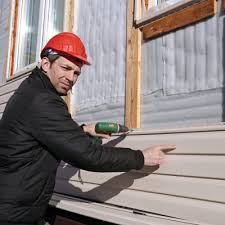 Siding Removal and Disposal in Romeo, MI